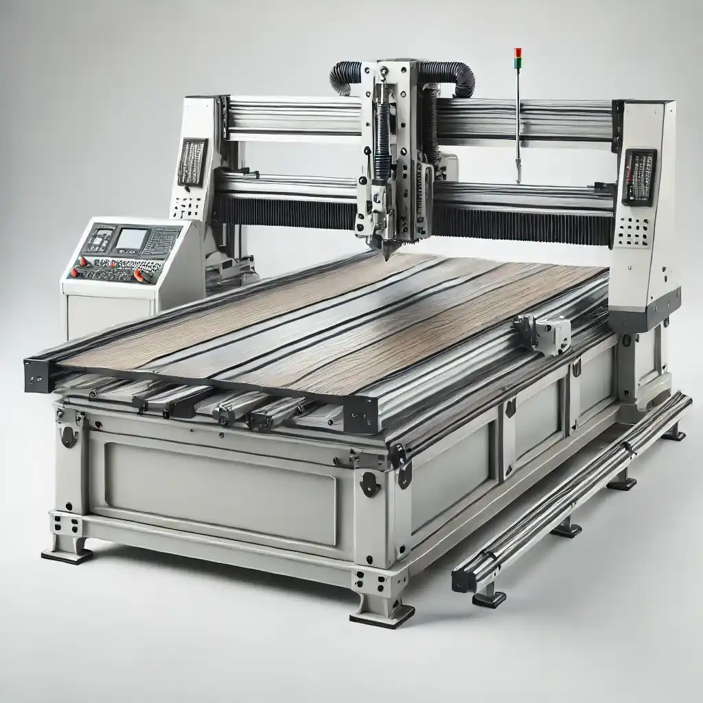 pengiriman panel saw internasional